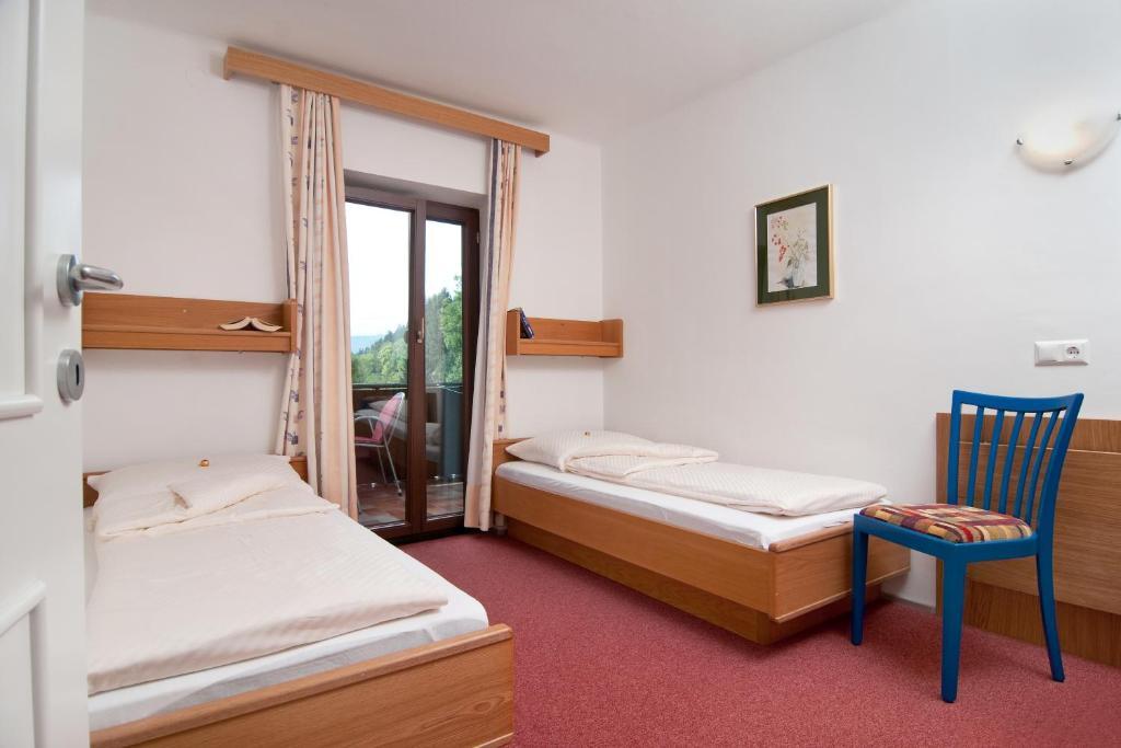 Schützenhof Aparthotel Sattendorf Habitación foto